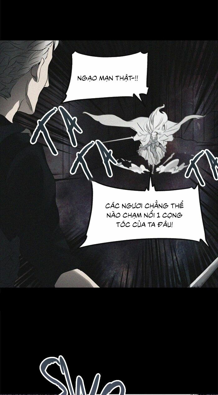 Tòa Tháp Bí Ẩn 2: Chapter 193