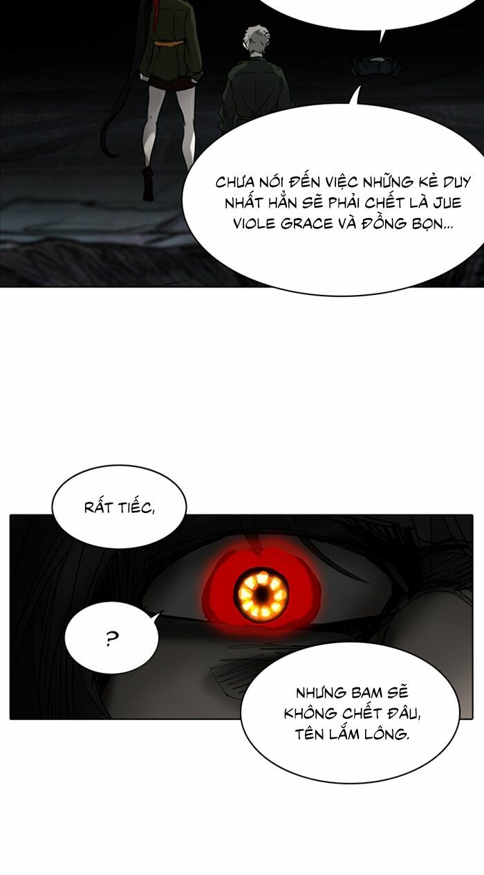 Tòa Tháp Bí Ẩn 2: Chapter 193