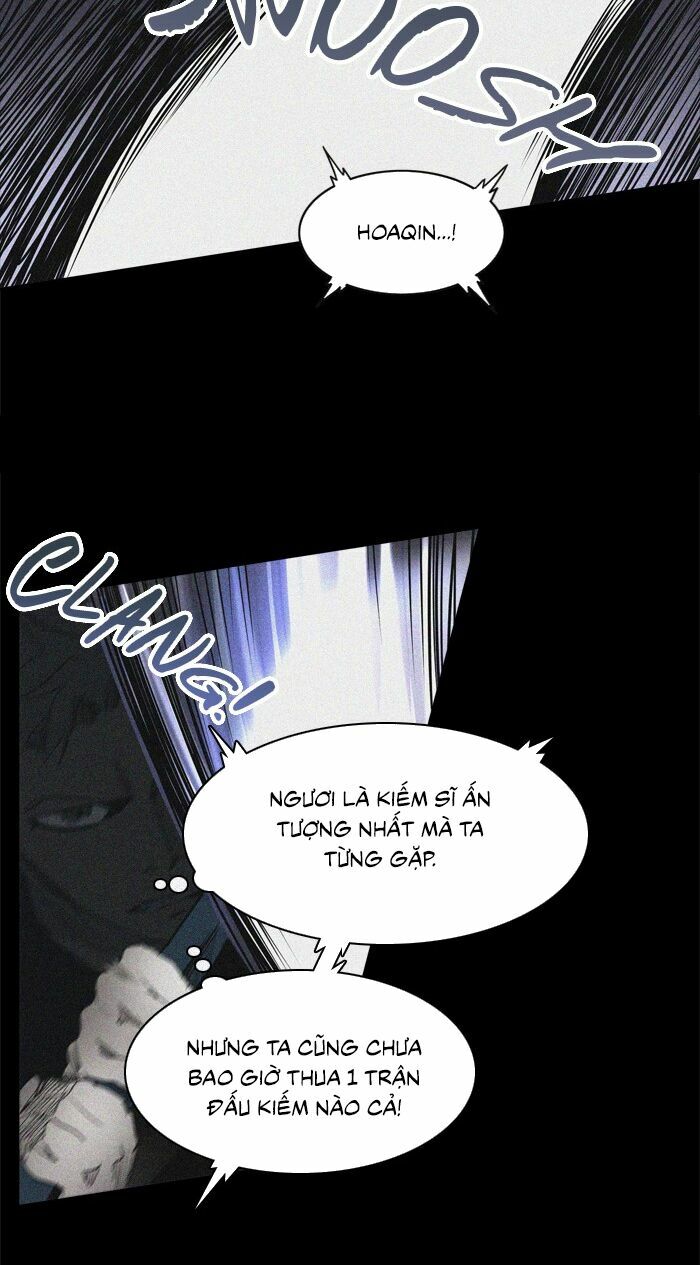 Tòa Tháp Bí Ẩn 2: Chapter 193