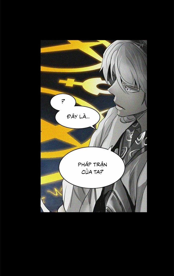 Tòa Tháp Bí Ẩn 2: Chapter 193
