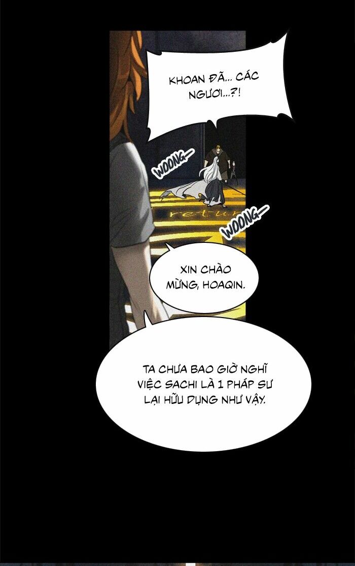 Tòa Tháp Bí Ẩn 2: Chapter 193