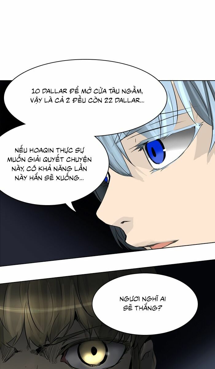 Tòa Tháp Bí Ẩn 2: Chapter 193