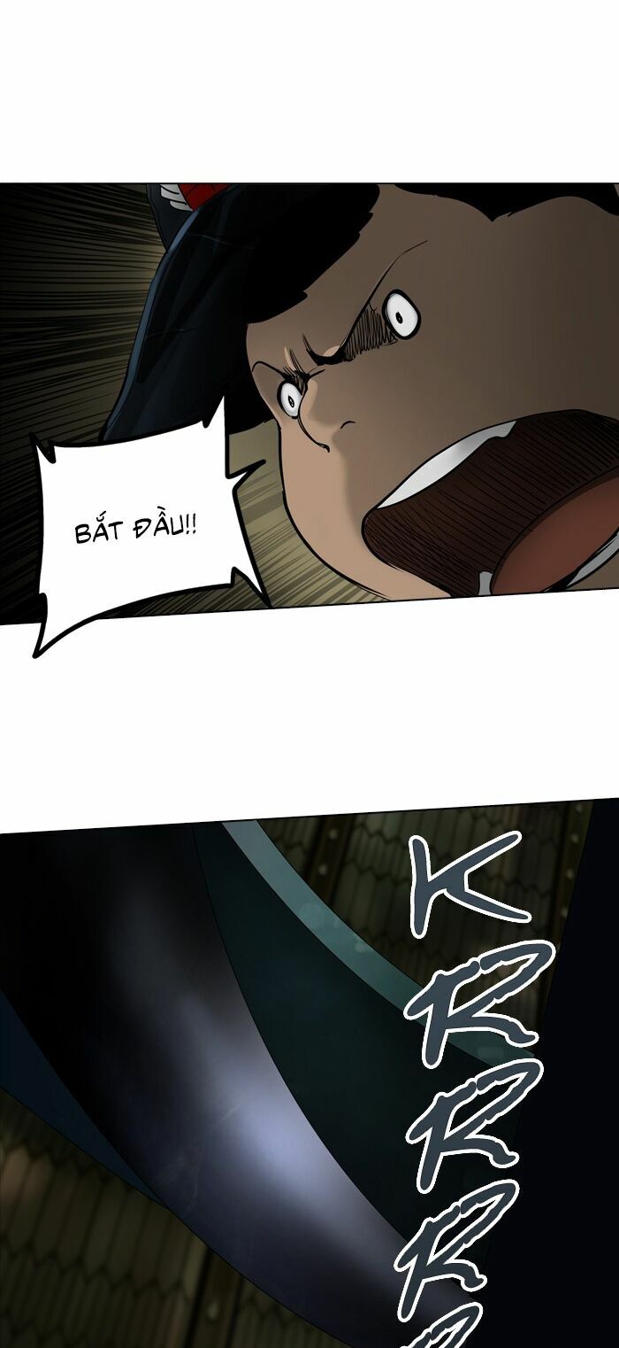 Tòa Tháp Bí Ẩn 2: Chapter 193