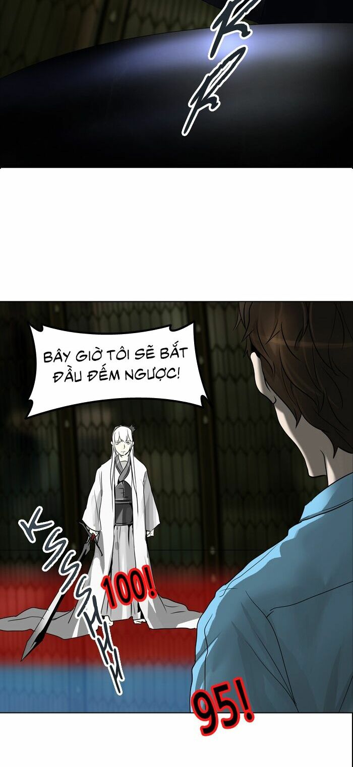 Tòa Tháp Bí Ẩn 2: Chapter 193