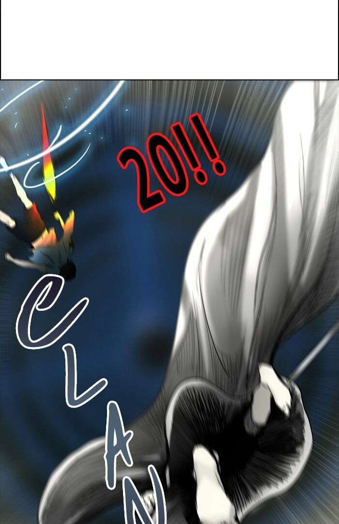 Tòa Tháp Bí Ẩn 2: Chapter 193