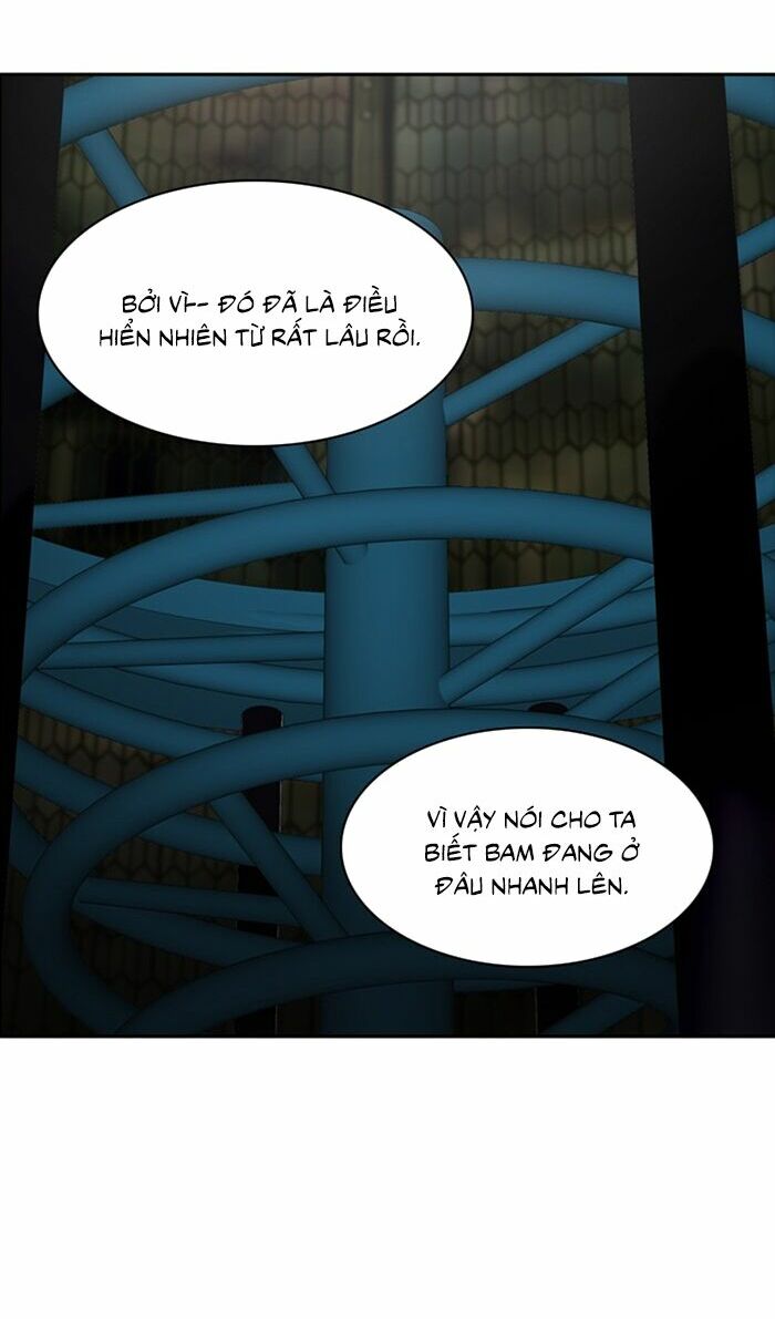 Tòa Tháp Bí Ẩn 2: Chapter 193