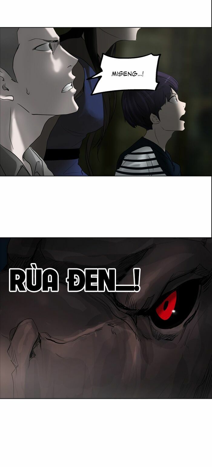 Tòa Tháp Bí Ẩn 2: Chapter 193