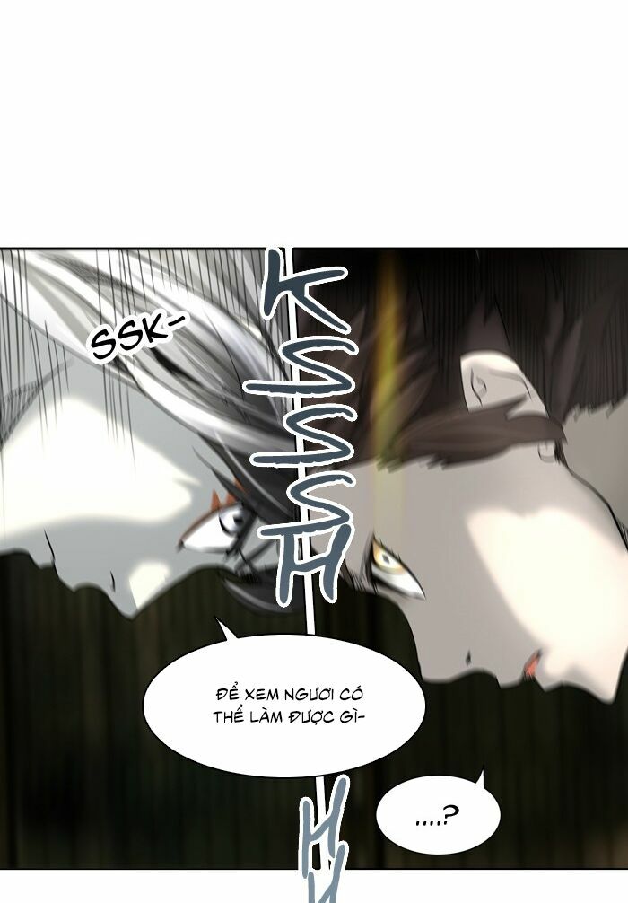 Tòa Tháp Bí Ẩn 2: Chapter 193