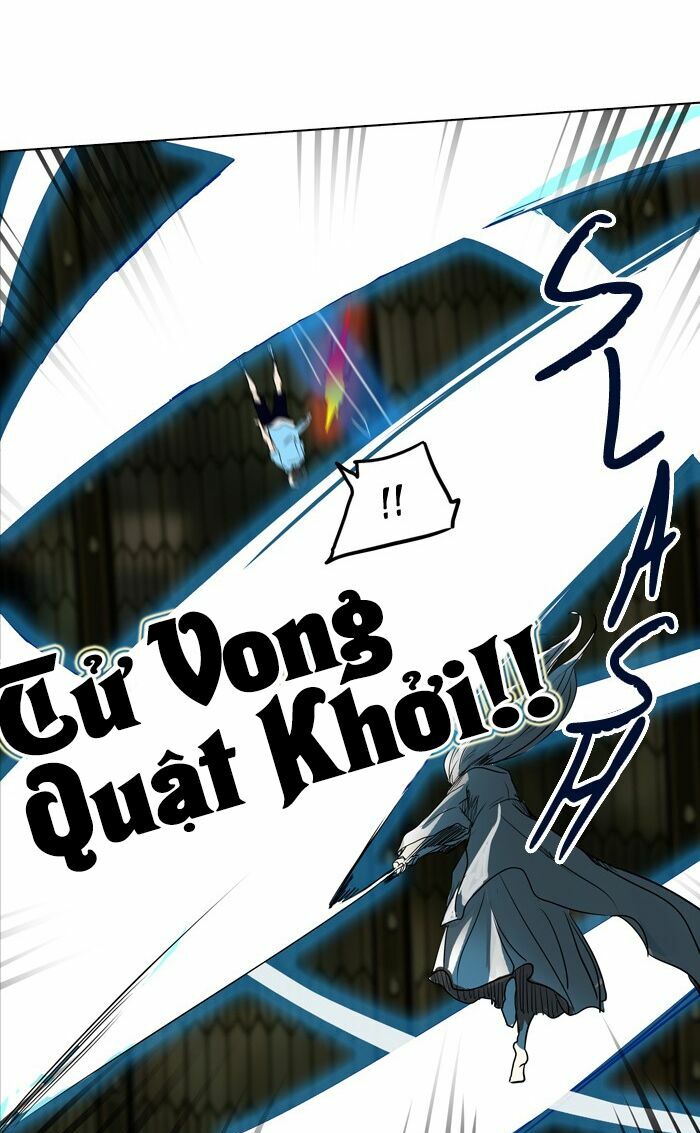 Tòa Tháp Bí Ẩn 2: Chapter 193