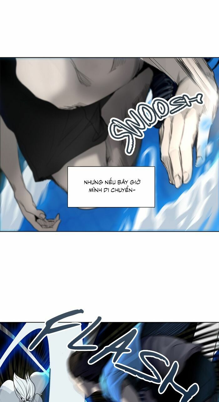Tòa Tháp Bí Ẩn 2: Chapter 193