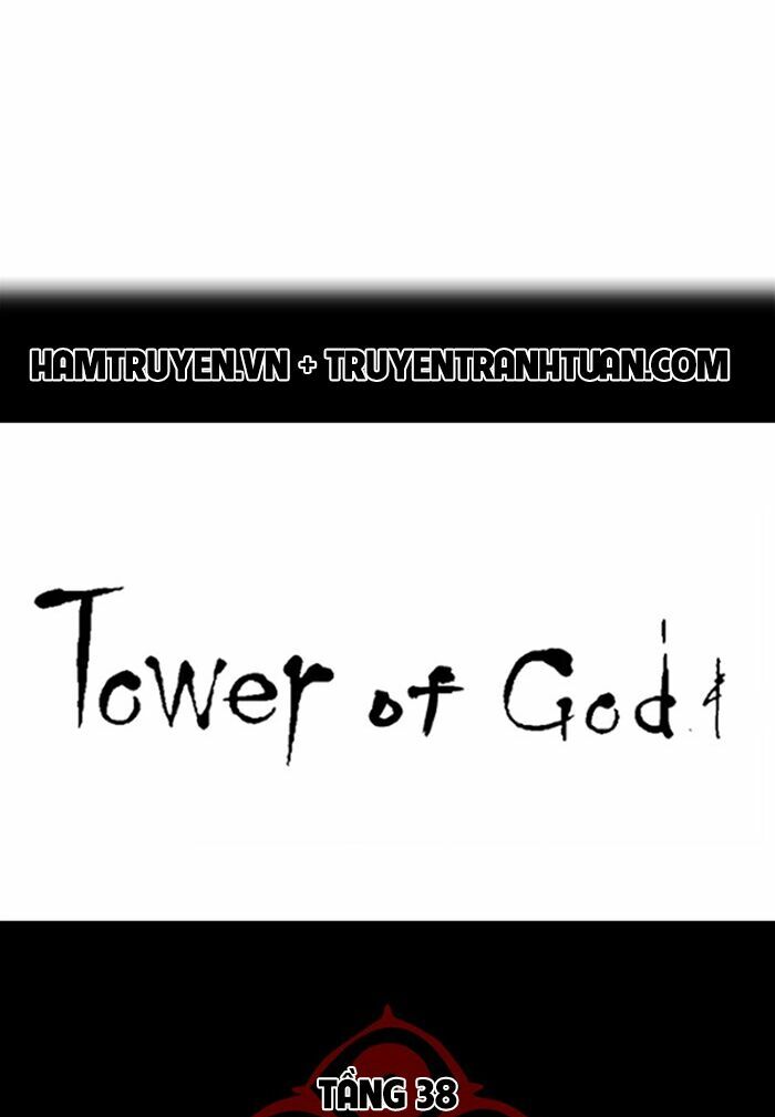 Tòa Tháp Bí Ẩn 2: Chapter 193