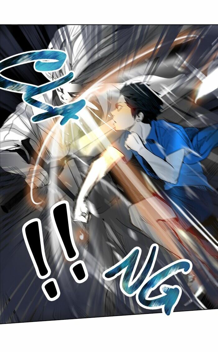 Tòa Tháp Bí Ẩn 2: Chapter 193