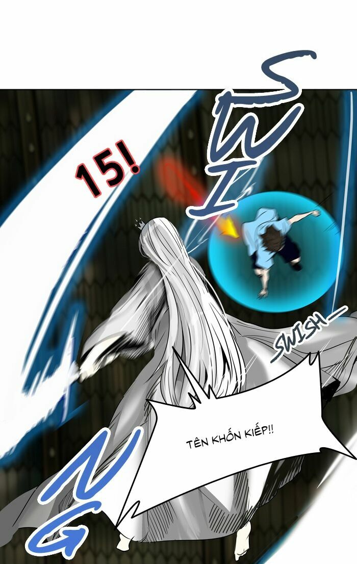 Tòa Tháp Bí Ẩn 2: Chapter 193
