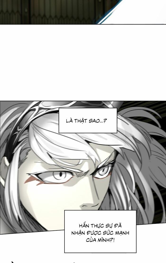 Tòa Tháp Bí Ẩn 2: Chapter 193
