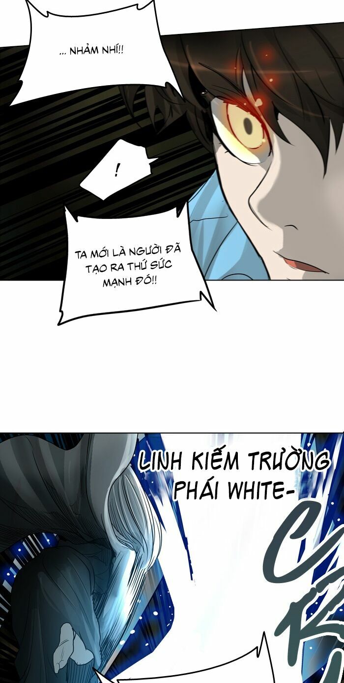 Tòa Tháp Bí Ẩn 2: Chapter 193