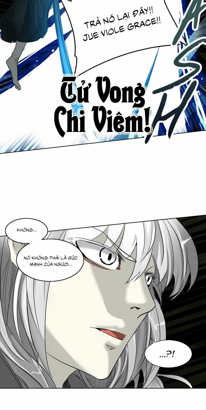 Tòa Tháp Bí Ẩn 2: Chapter 193
