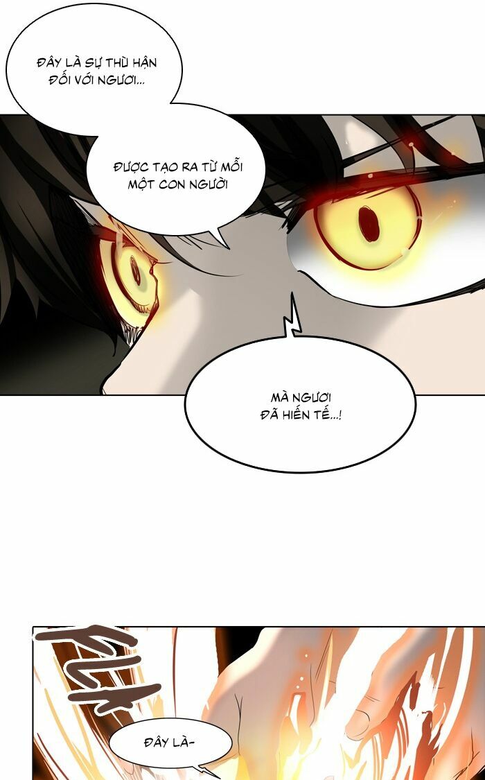 Tòa Tháp Bí Ẩn 2: Chapter 193