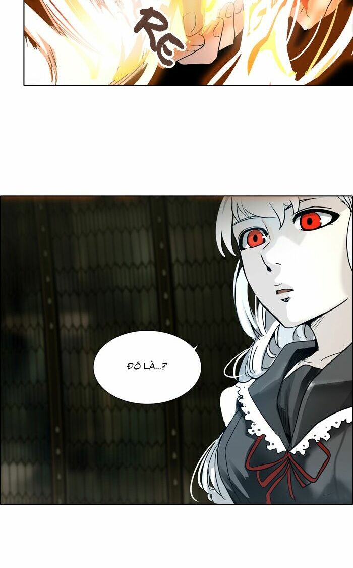 Tòa Tháp Bí Ẩn 2: Chapter 193