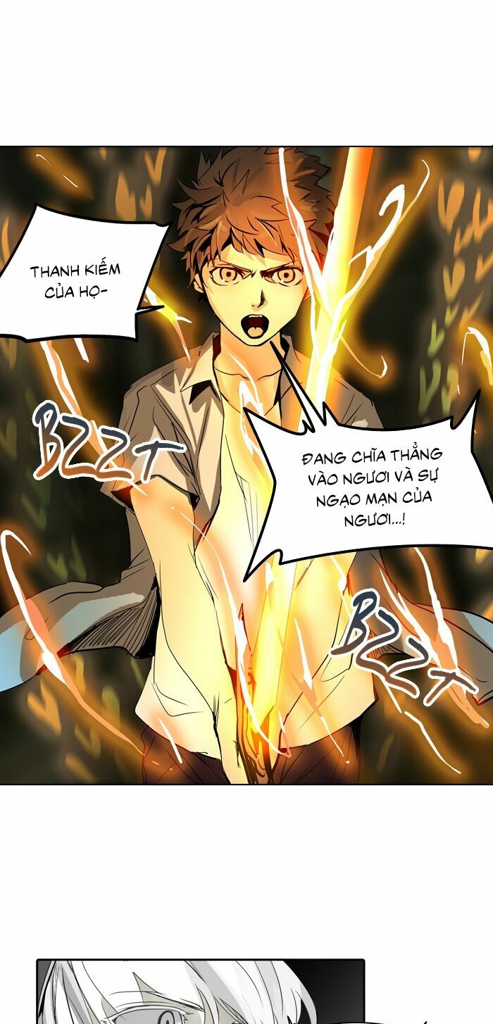 Tòa Tháp Bí Ẩn 2: Chapter 193