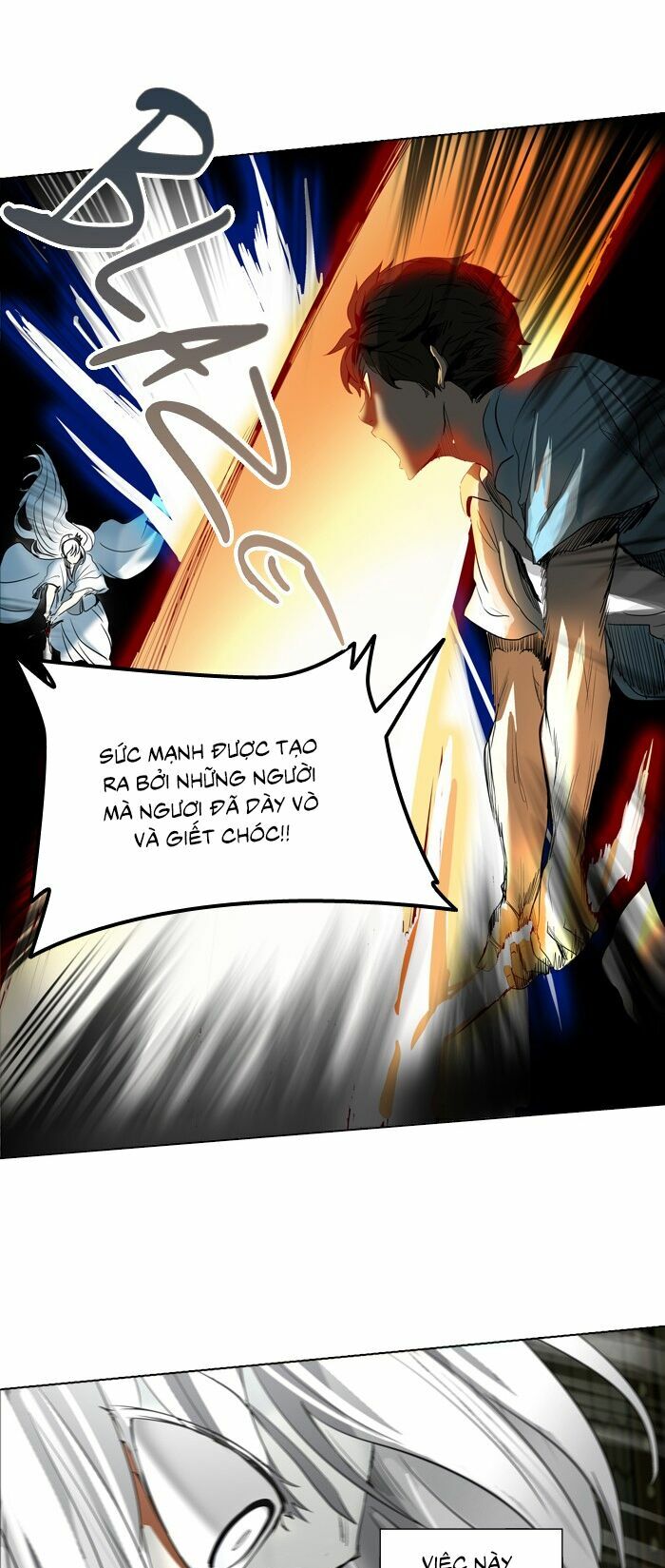 Tòa Tháp Bí Ẩn 2: Chapter 193