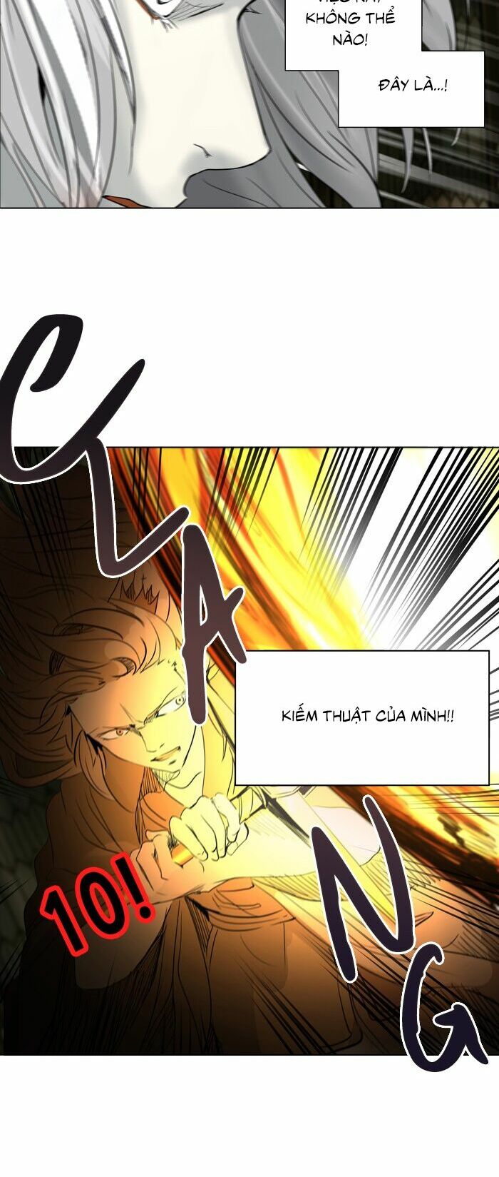 Tòa Tháp Bí Ẩn 2: Chapter 193