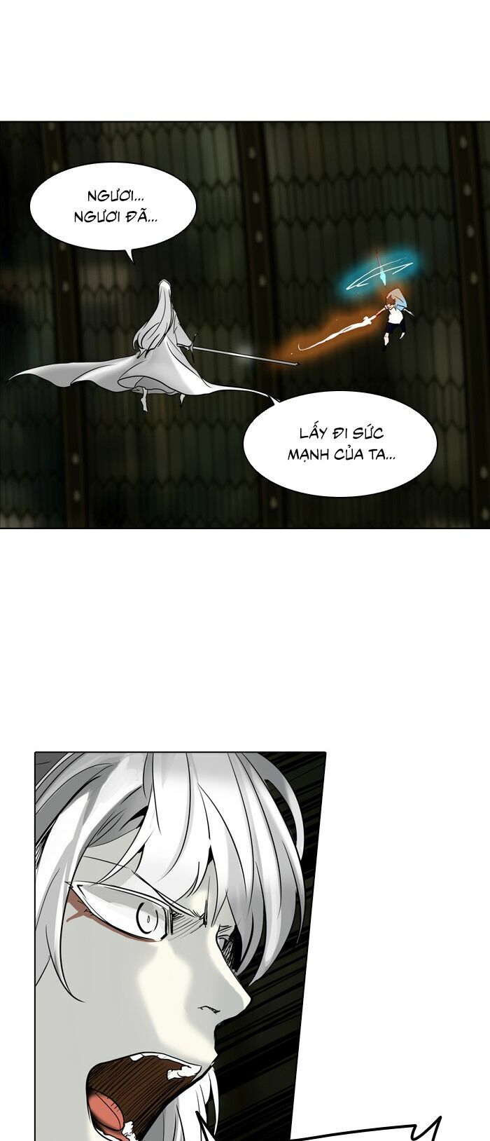 Tòa Tháp Bí Ẩn 2: Chapter 193
