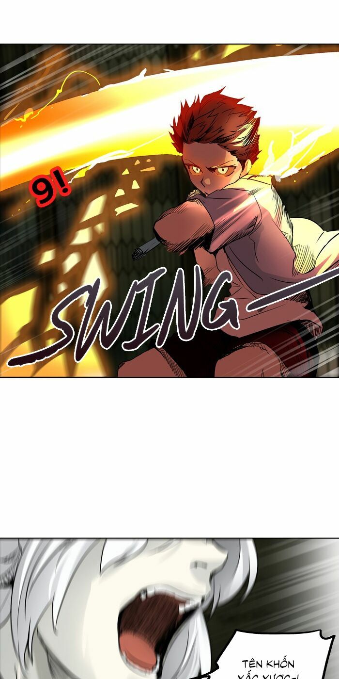 Tòa Tháp Bí Ẩn 2: Chapter 193