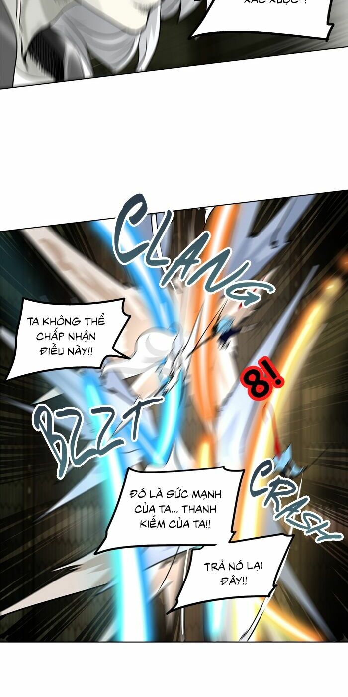 Tòa Tháp Bí Ẩn 2: Chapter 193