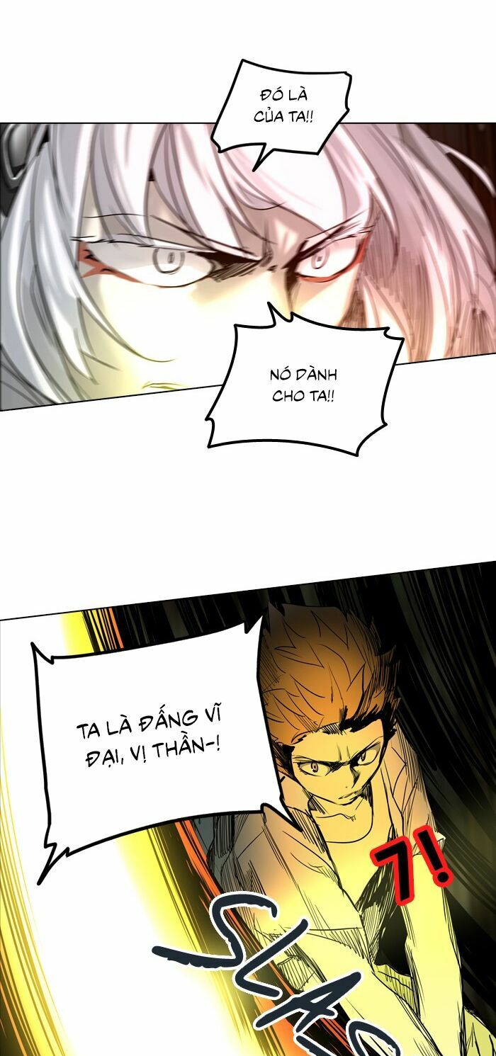 Tòa Tháp Bí Ẩn 2: Chapter 193