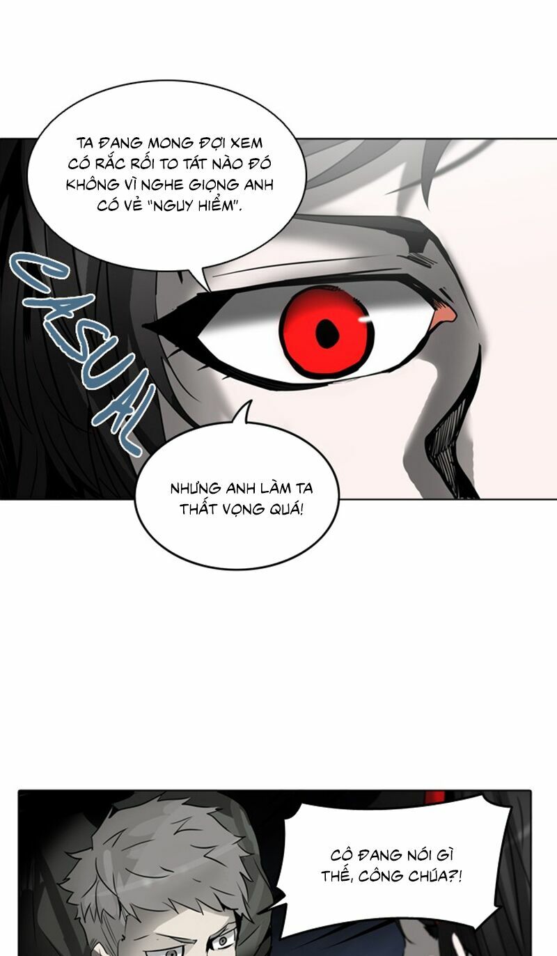 Tòa Tháp Bí Ẩn 2: Chapter 195