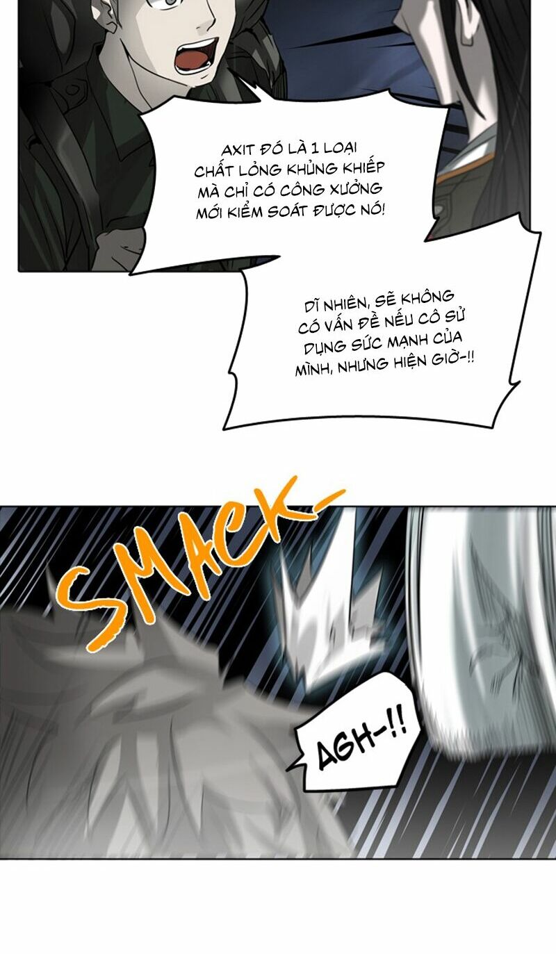 Tòa Tháp Bí Ẩn 2: Chapter 195
