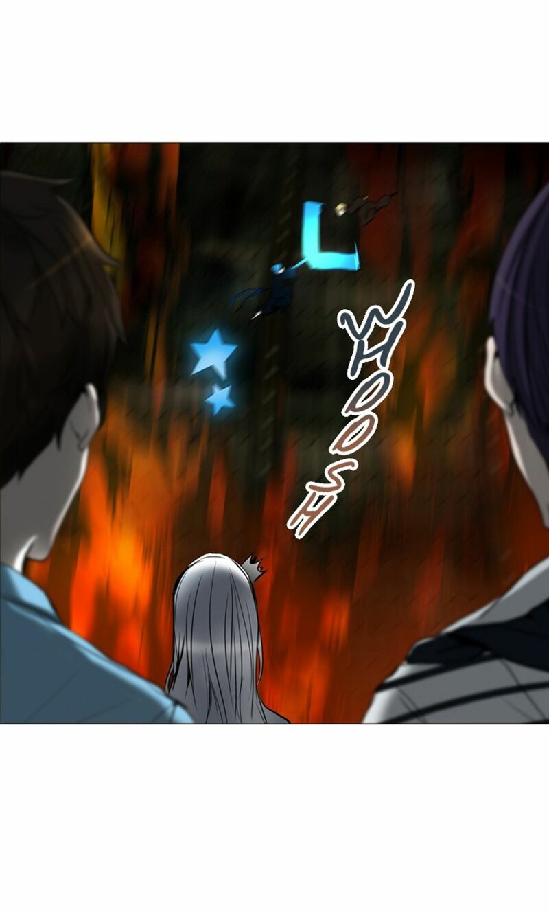 Tòa Tháp Bí Ẩn 2: Chapter 195