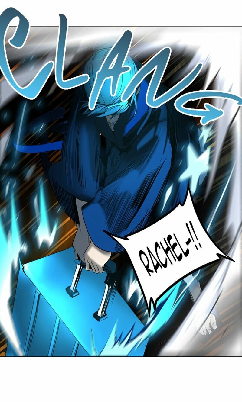 Tòa Tháp Bí Ẩn 2: Chapter 195