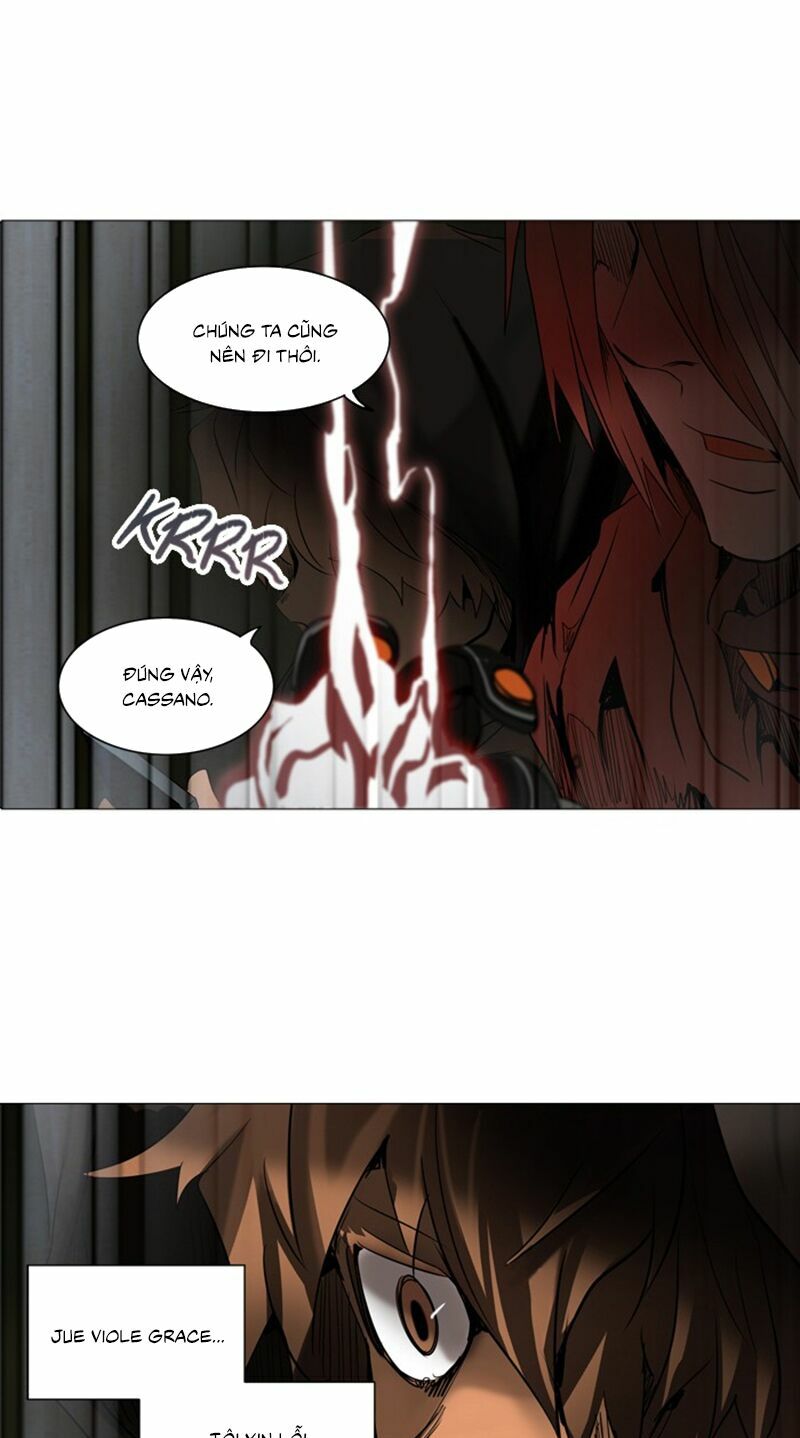 Tòa Tháp Bí Ẩn 2: Chapter 195