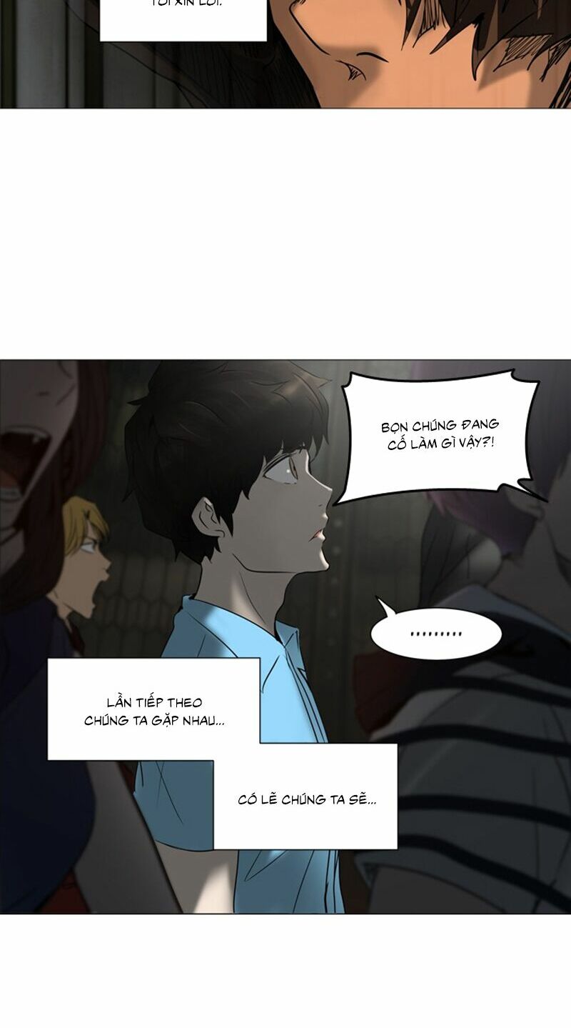 Tòa Tháp Bí Ẩn 2: Chapter 195