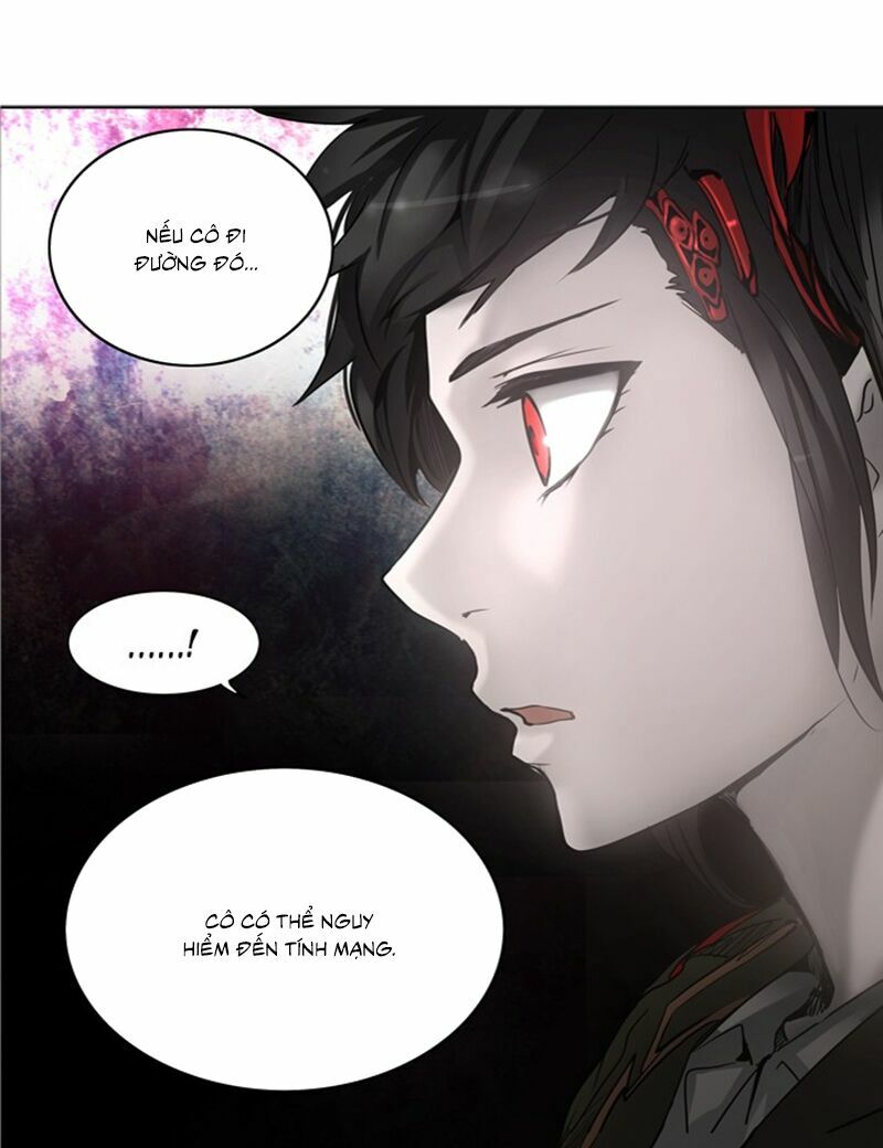 Tòa Tháp Bí Ẩn 2: Chapter 195