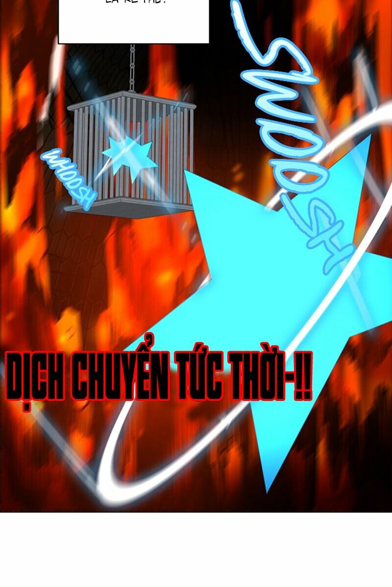 Tòa Tháp Bí Ẩn 2: Chapter 195