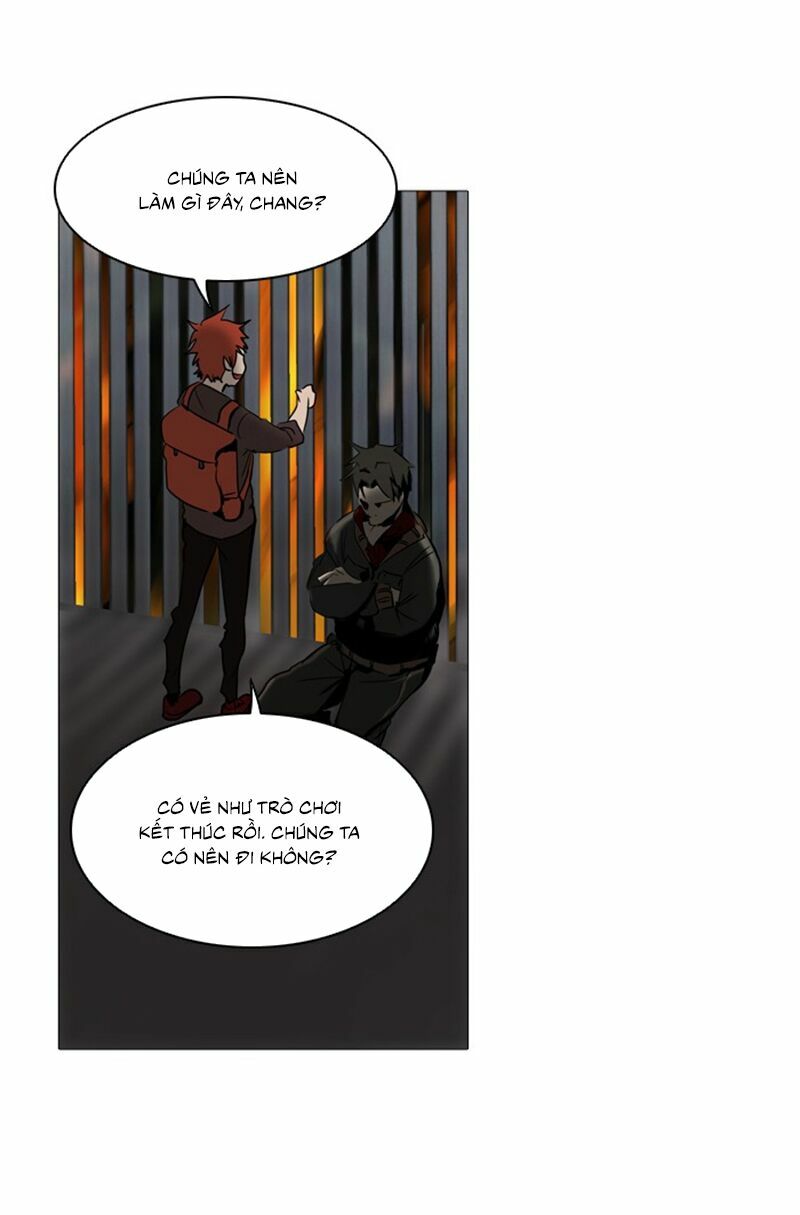 Tòa Tháp Bí Ẩn 2: Chapter 195