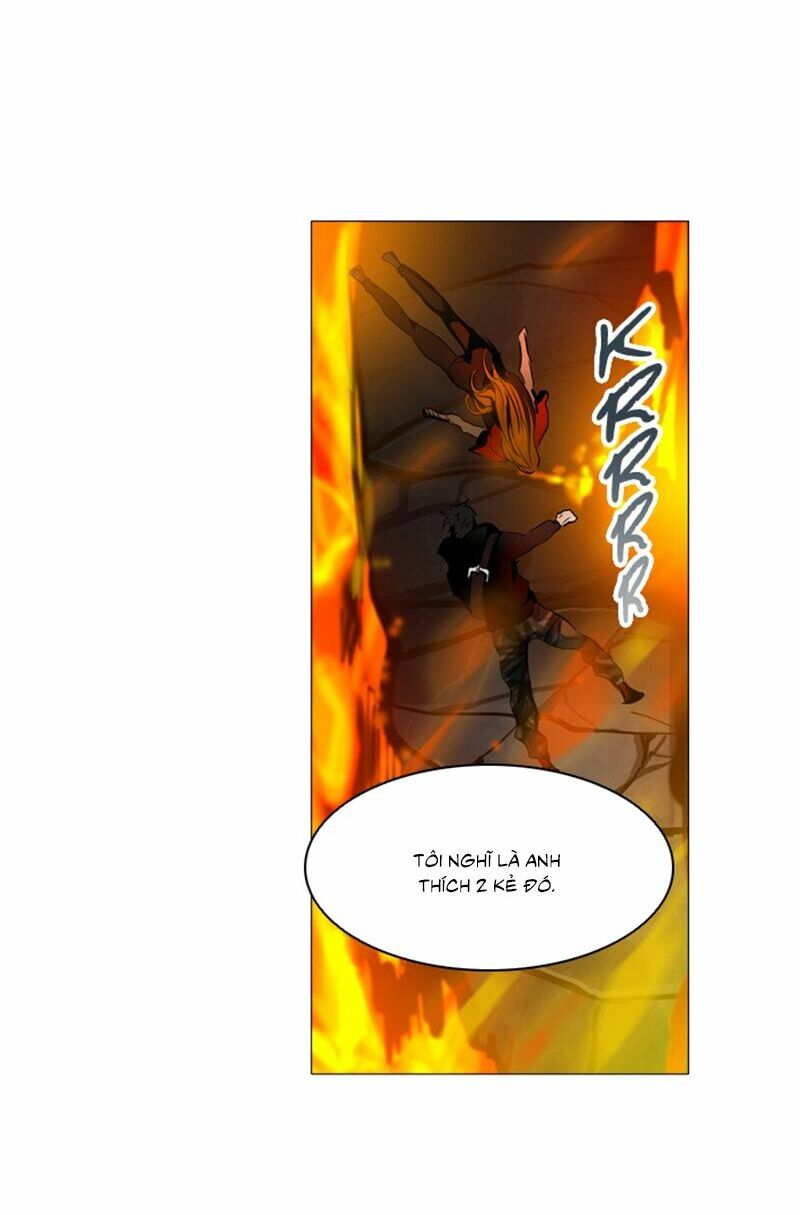 Tòa Tháp Bí Ẩn 2: Chapter 195
