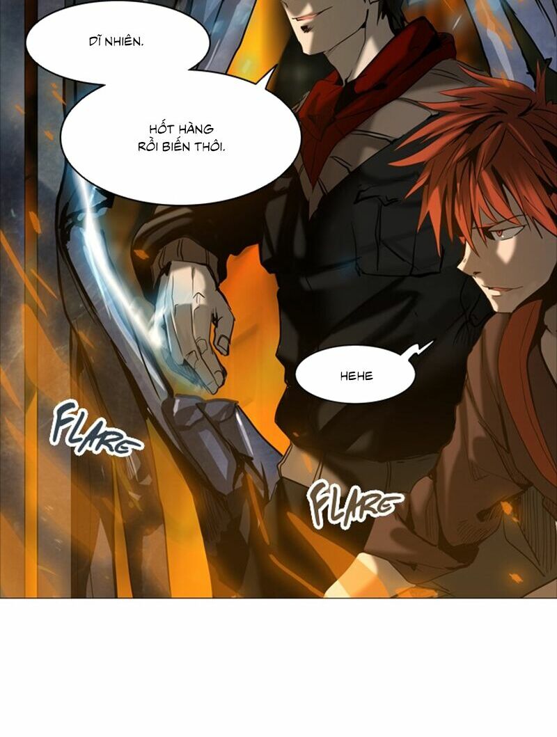Tòa Tháp Bí Ẩn 2: Chapter 195
