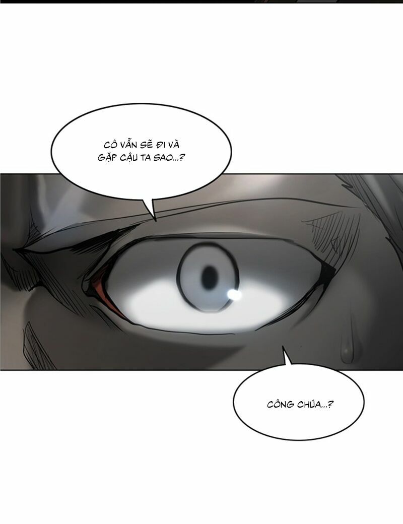 Tòa Tháp Bí Ẩn 2: Chapter 195
