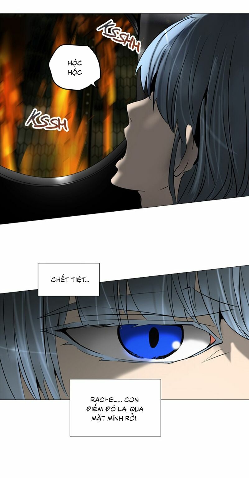 Tòa Tháp Bí Ẩn 2: Chapter 195