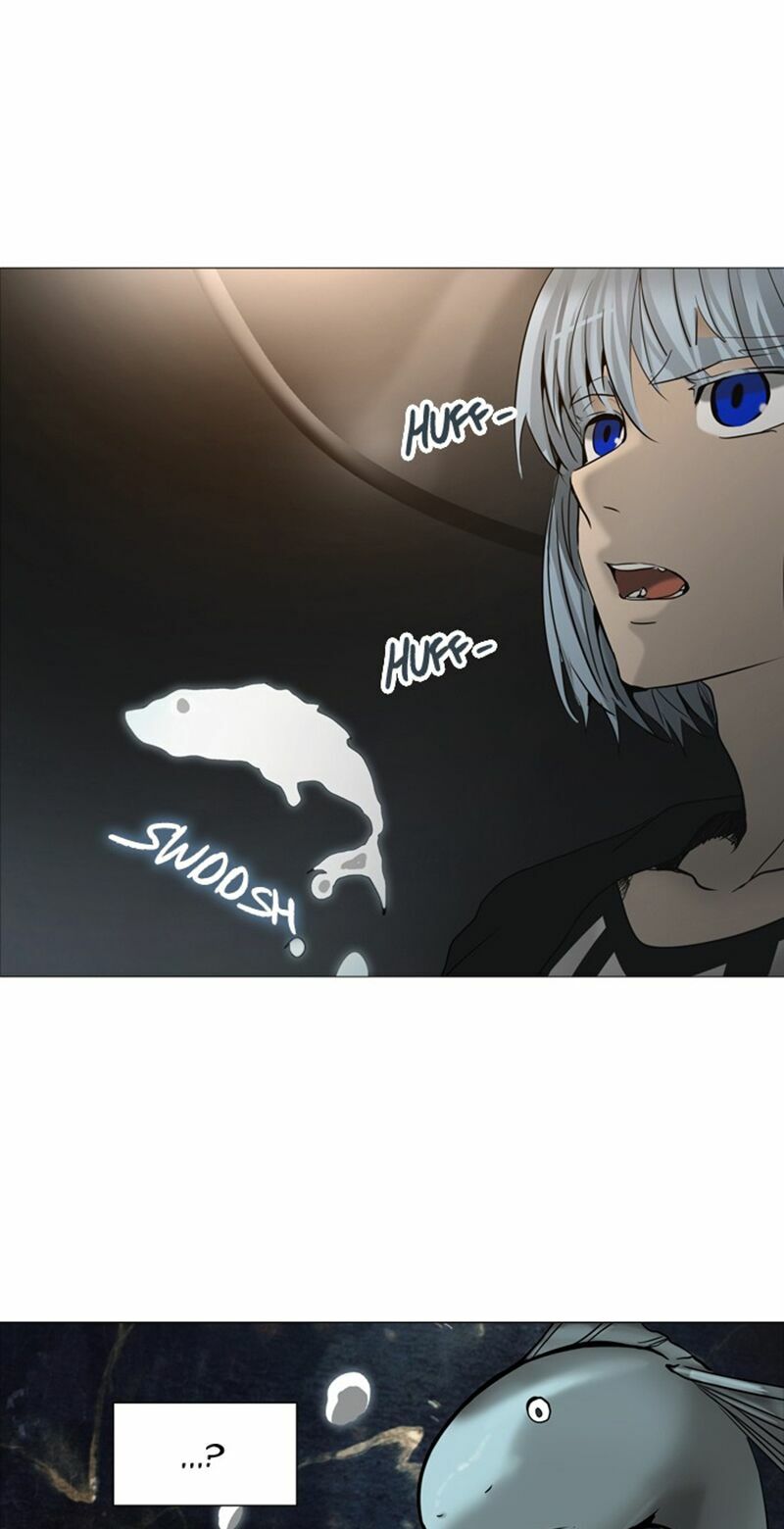 Tòa Tháp Bí Ẩn 2: Chapter 195
