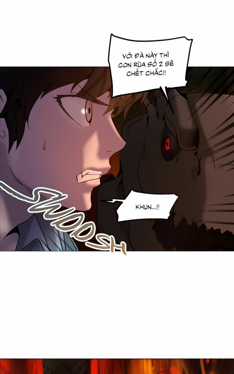 Tòa Tháp Bí Ẩn 2: Chapter 195