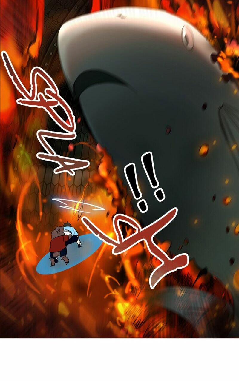 Tòa Tháp Bí Ẩn 2: Chapter 195