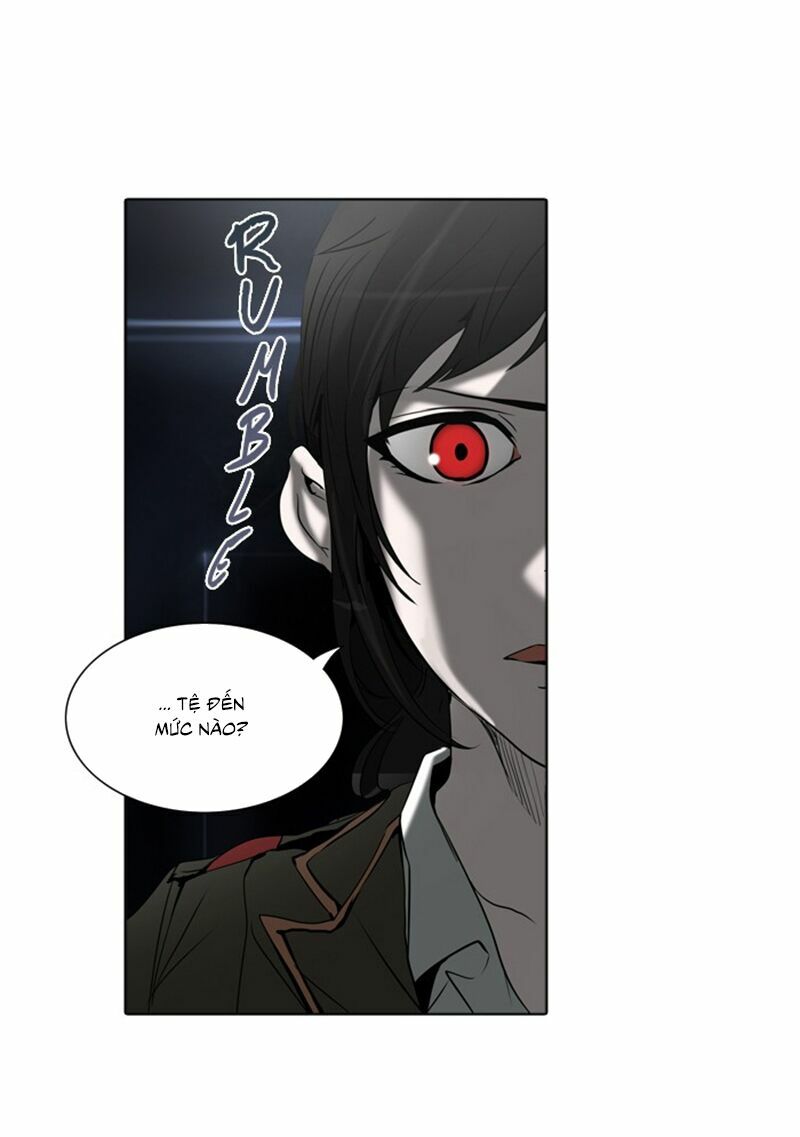 Tòa Tháp Bí Ẩn 2: Chapter 195