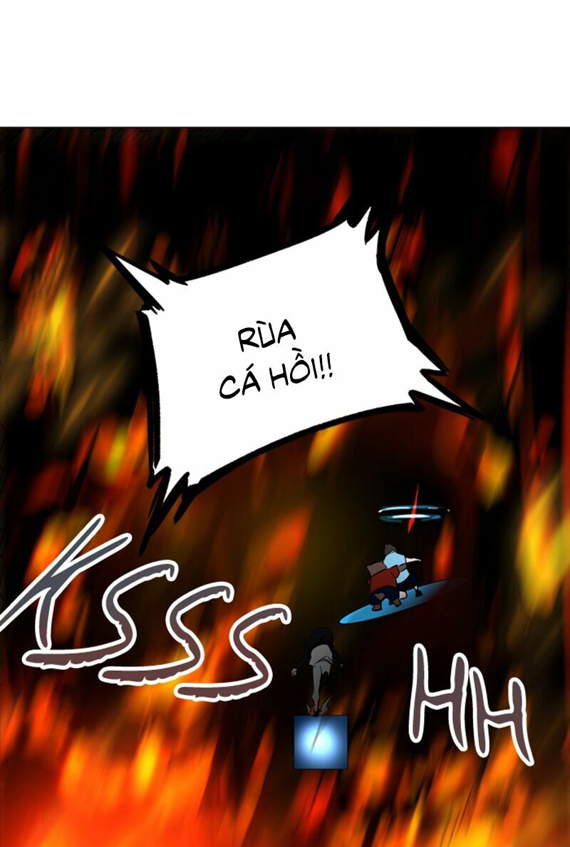 Tòa Tháp Bí Ẩn 2: Chapter 195