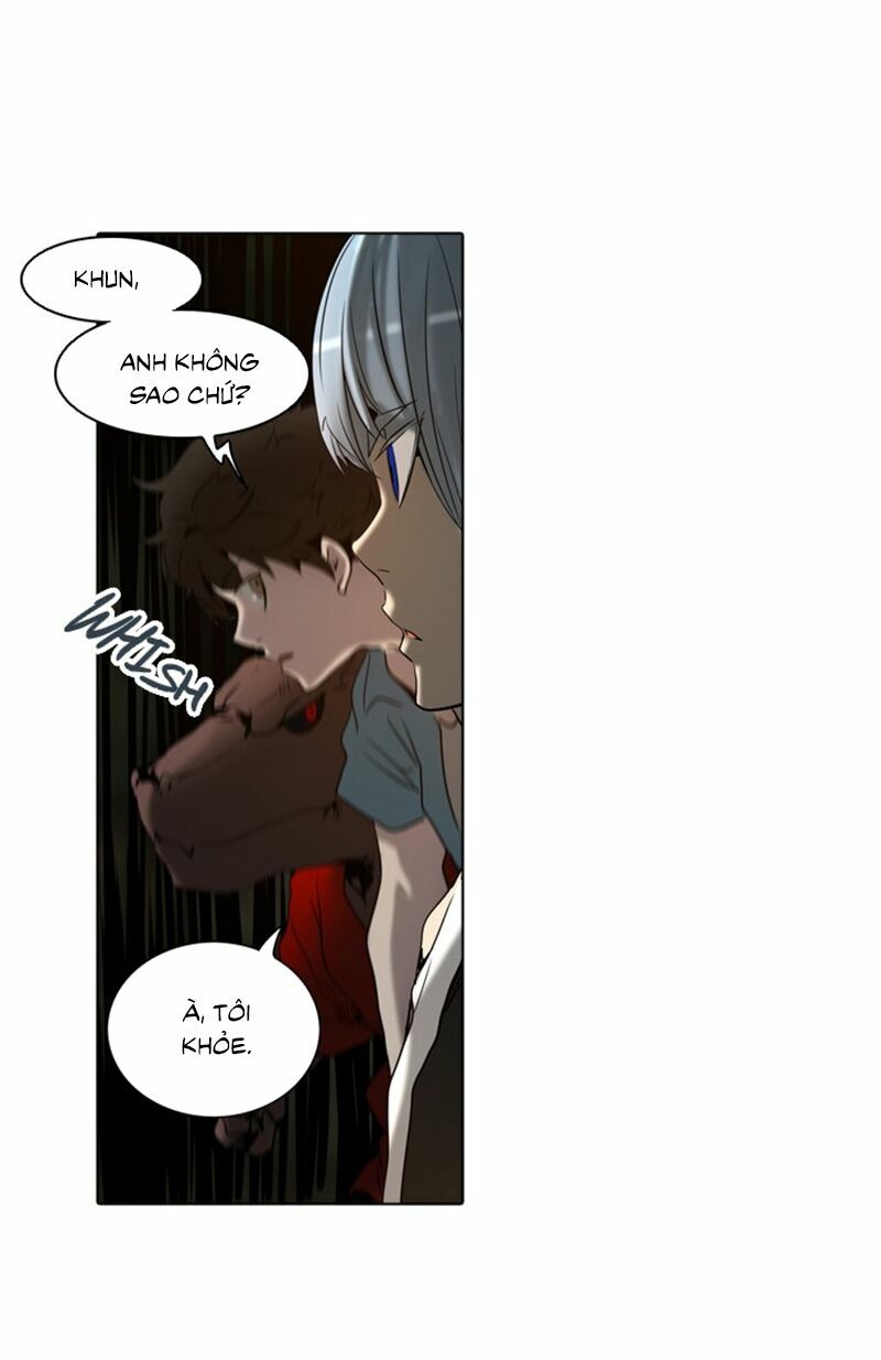 Tòa Tháp Bí Ẩn 2: Chapter 195