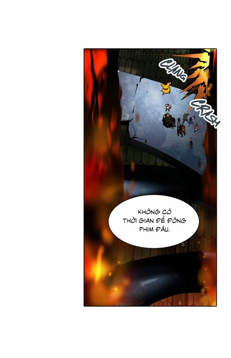 Tòa Tháp Bí Ẩn 2: Chapter 195