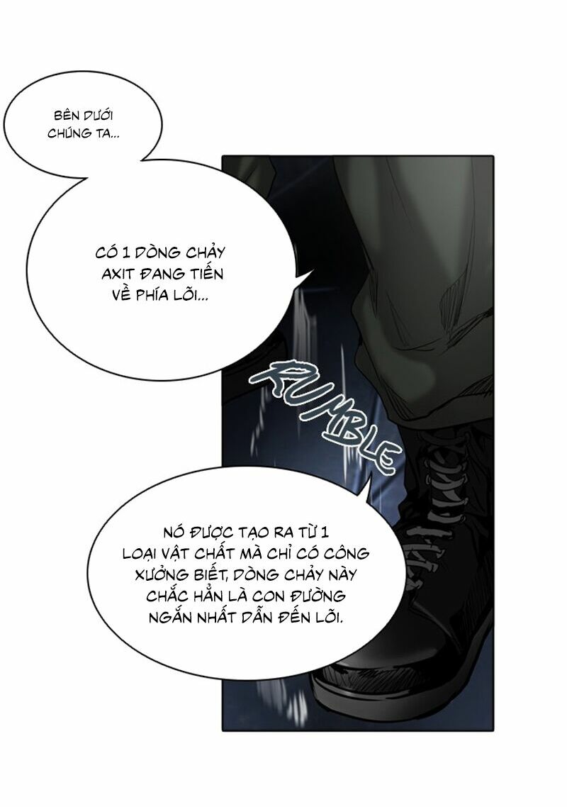 Tòa Tháp Bí Ẩn 2: Chapter 195
